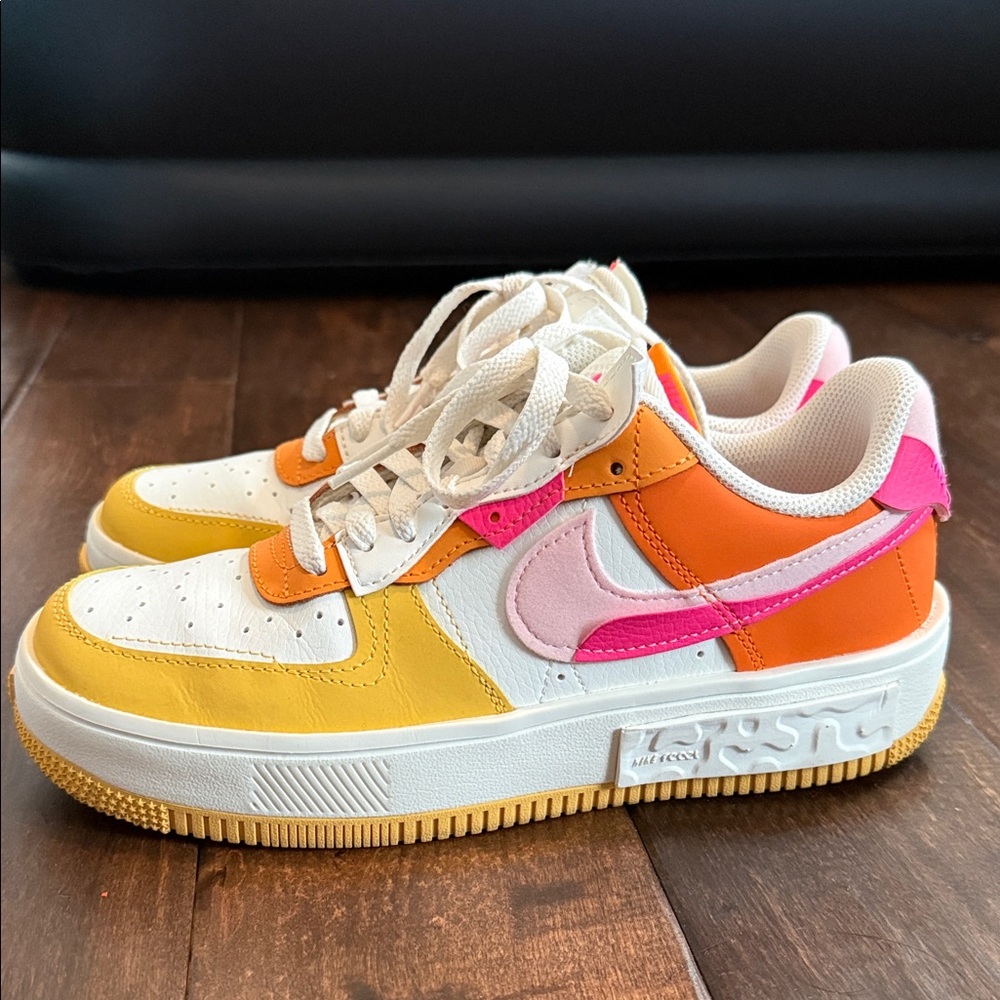 Nike Air Force 1 Fontanka Women’s Sneakers